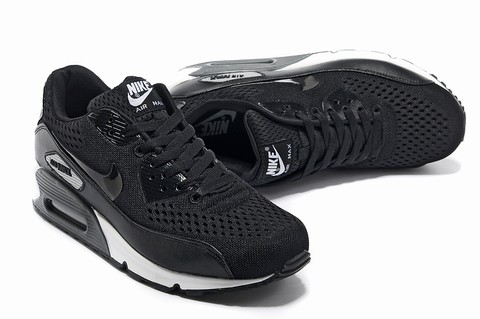 basket nike air max pas cher homme